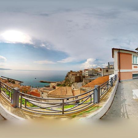 פיצו Il Casalino Apartment מראה חיצוני תמונה
