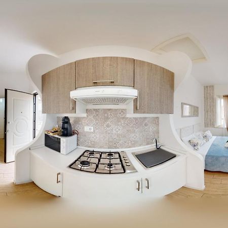 פיצו Il Casalino Apartment מראה חיצוני תמונה