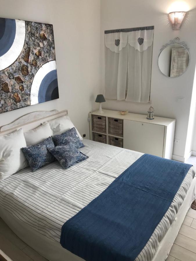 פיצו Il Casalino Apartment מראה חיצוני תמונה