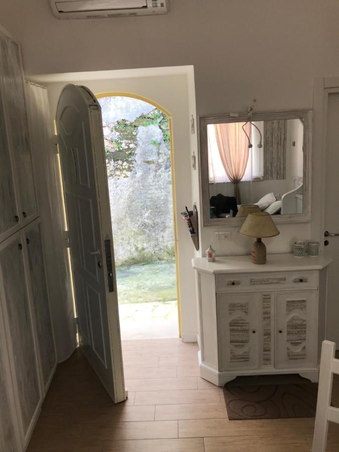 פיצו Il Casalino Apartment מראה חיצוני תמונה