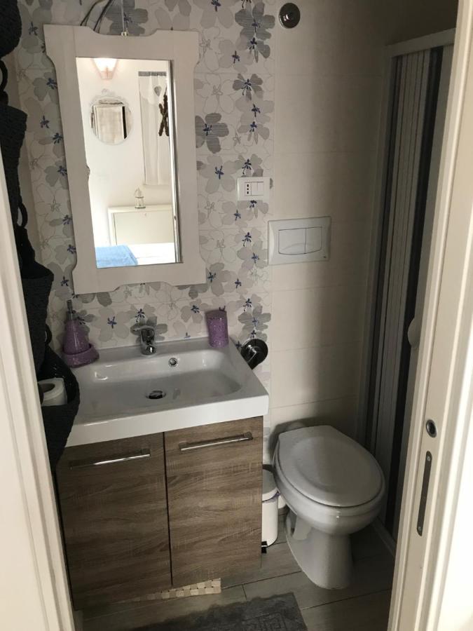 פיצו Il Casalino Apartment מראה חיצוני תמונה