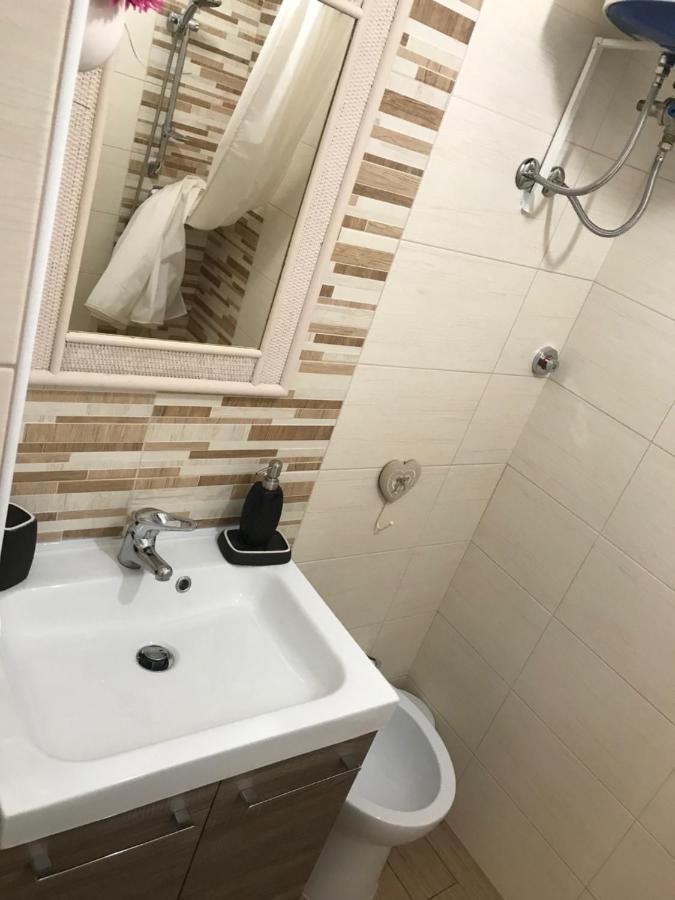 פיצו Il Casalino Apartment מראה חיצוני תמונה