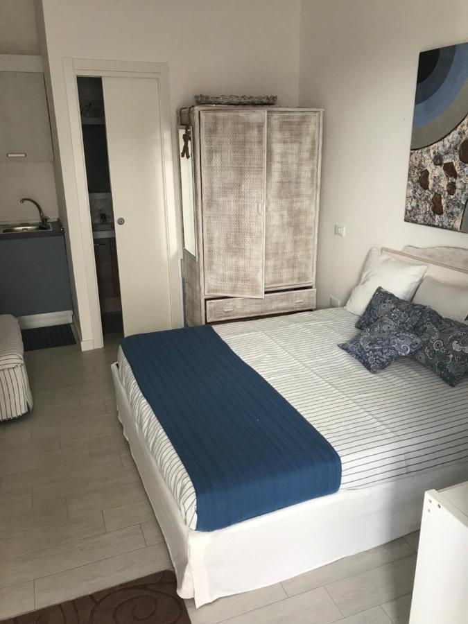 פיצו Il Casalino Apartment מראה חיצוני תמונה