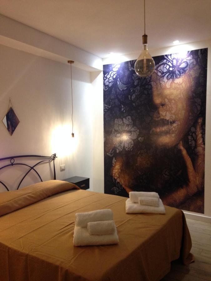 פיצו Il Casalino Apartment מראה חיצוני תמונה
