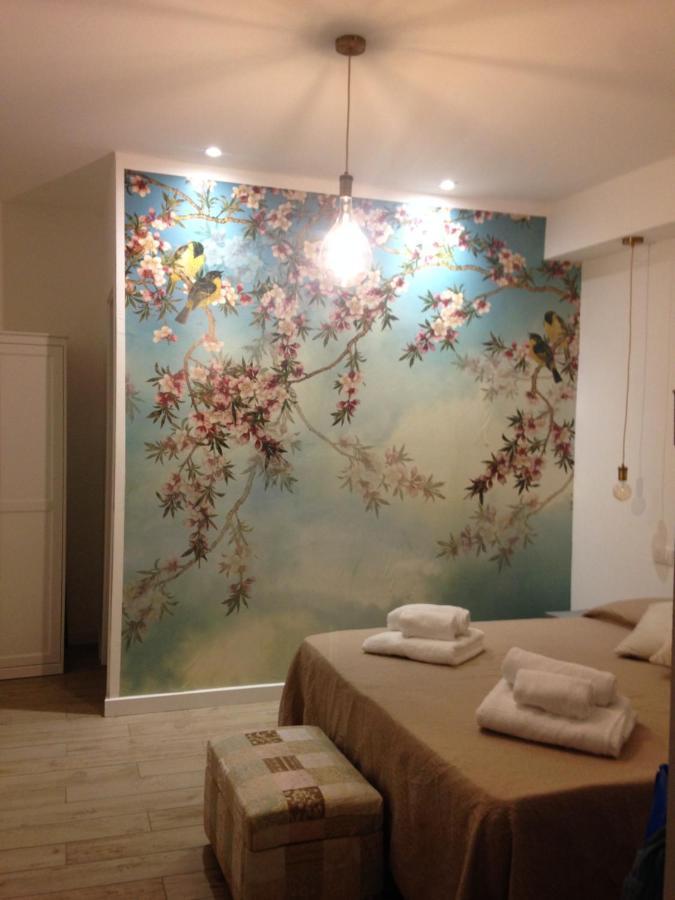 פיצו Il Casalino Apartment מראה חיצוני תמונה