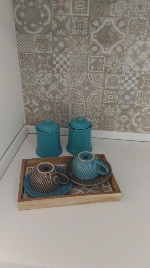 פיצו Il Casalino Apartment מראה חיצוני תמונה