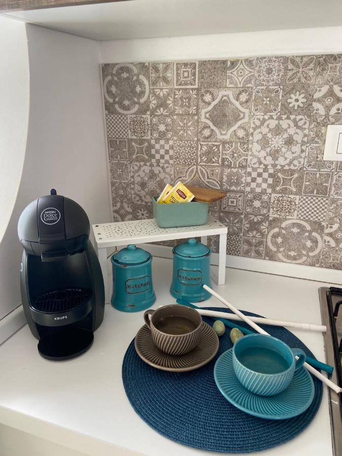 פיצו Il Casalino Apartment מראה חיצוני תמונה