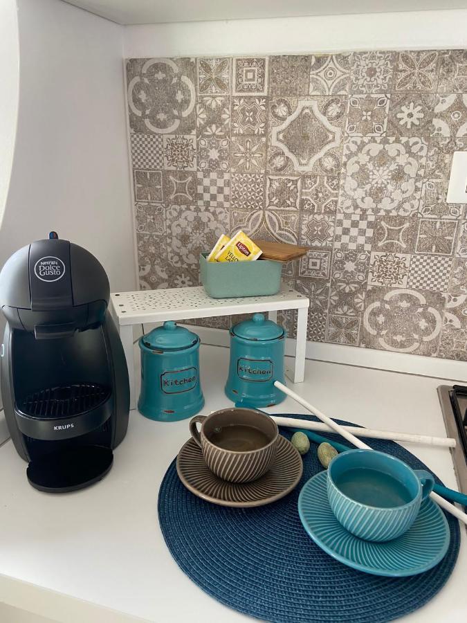 פיצו Il Casalino Apartment מראה חיצוני תמונה