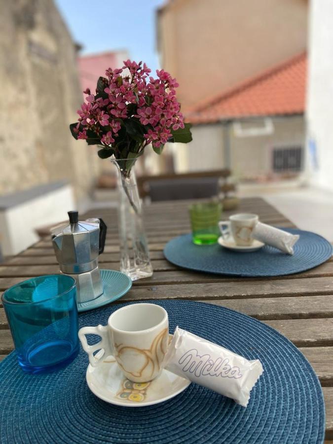 פיצו Il Casalino Apartment מראה חיצוני תמונה