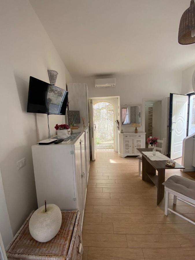פיצו Il Casalino Apartment מראה חיצוני תמונה