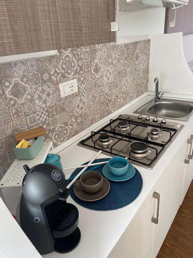 פיצו Il Casalino Apartment מראה חיצוני תמונה