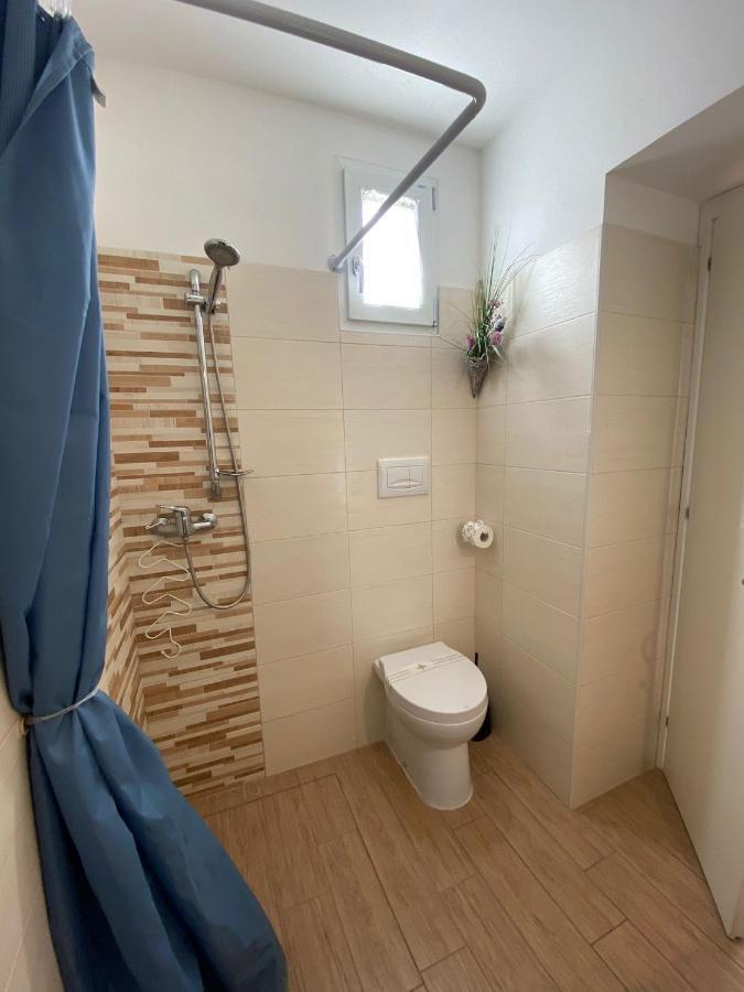 פיצו Il Casalino Apartment מראה חיצוני תמונה